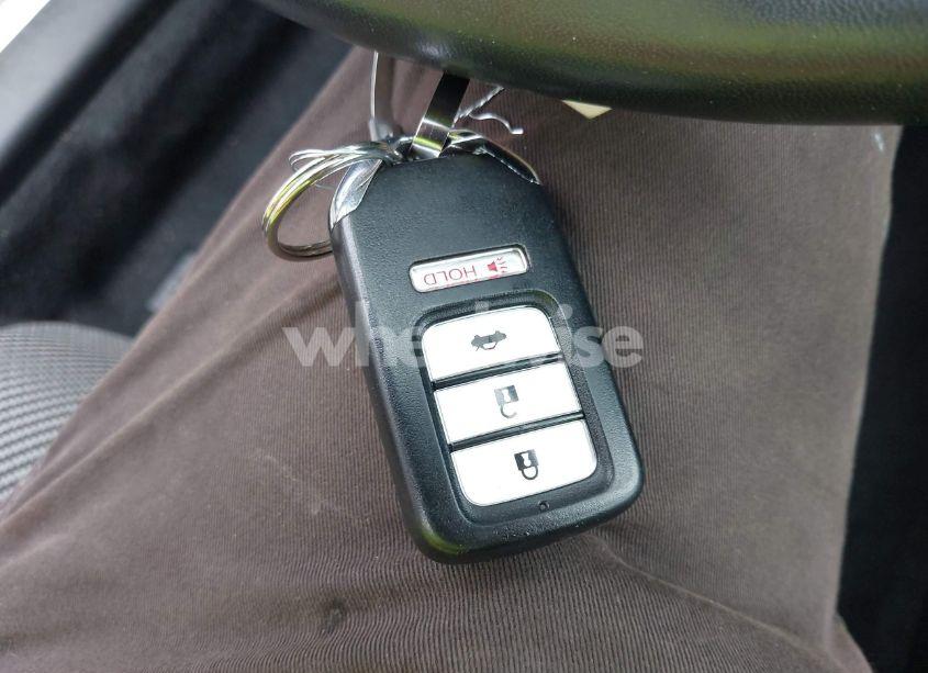 Photo 11 of 2018 Honda Civic SI (VIN 2HGFC3A52JH751998)