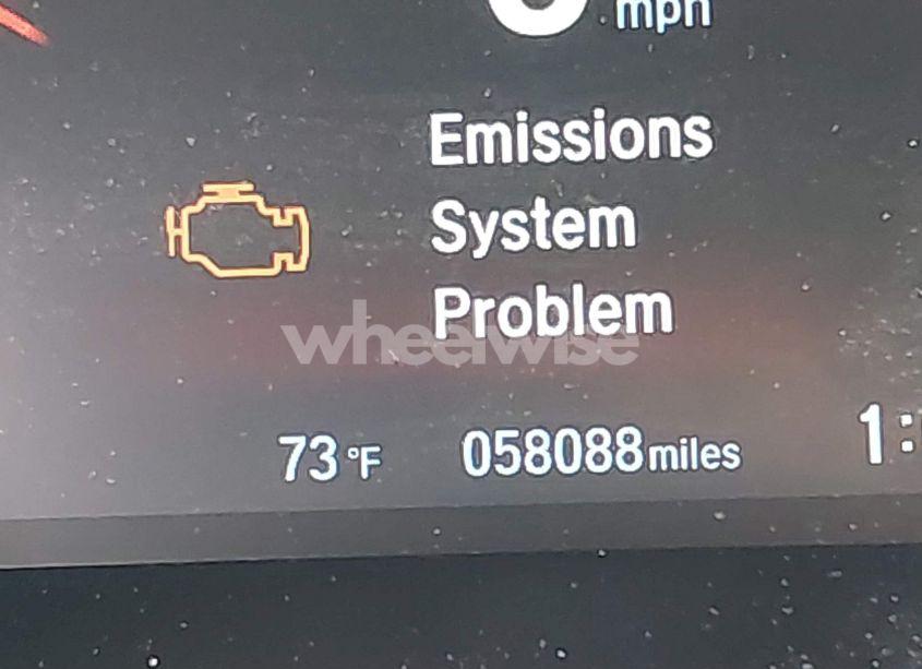 Photo 15 of 2018 Honda Civic SI (VIN 2HGFC3A52JH751998)