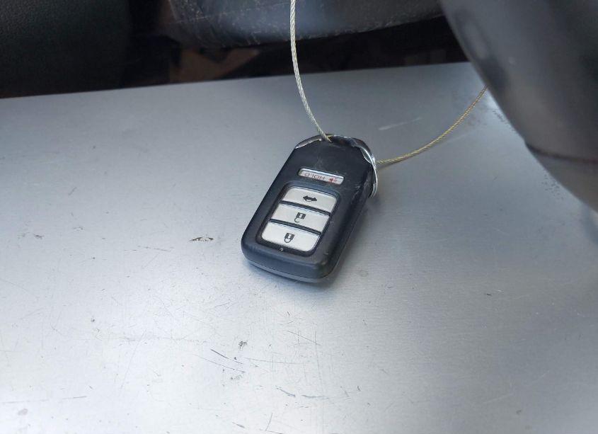 Photo 11 of 2018 Honda Civic SI (VIN 2HGFC3A52JH753640)