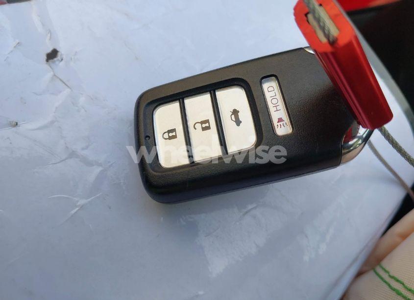 Photo 11 of 2017 Honda Civic SI (VIN 2HGFC3A53HH750319)