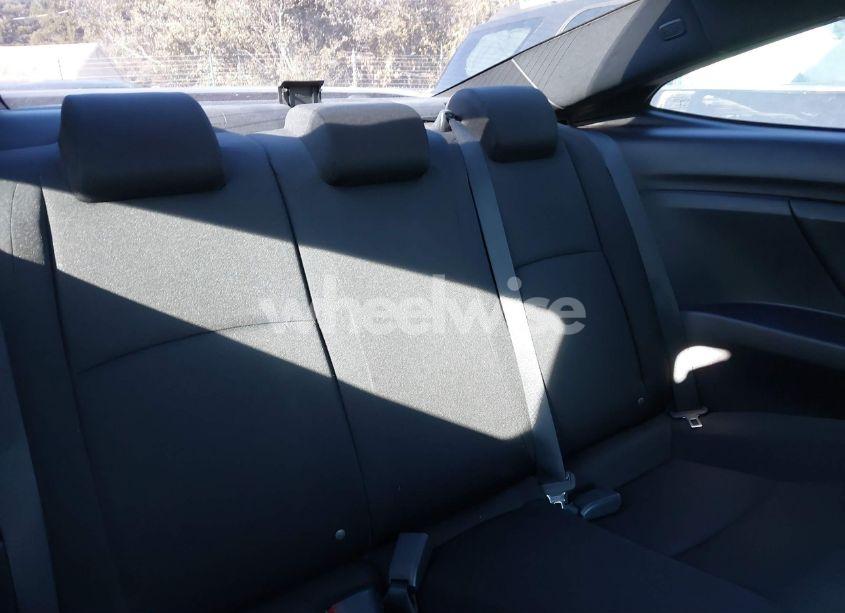 Photo 8 of 2017 Honda Civic SI (VIN 2HGFC3A53HH751566)