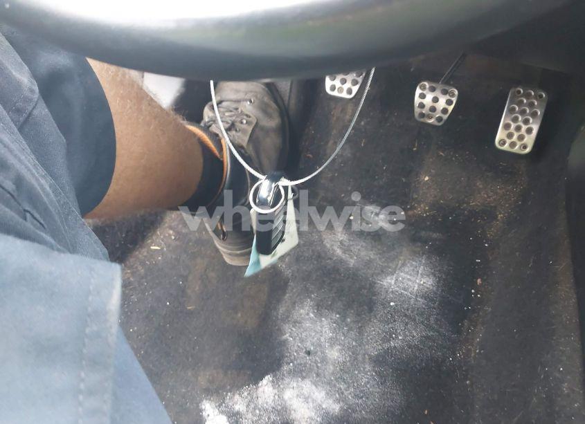 Photo 11 of 2019 Honda Civic SI (VIN 2HGFC3A53KH752062)