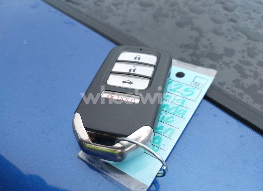 Photo 11 of 2019 Honda Civic SI (VIN 2HGFC3A53KH752529)