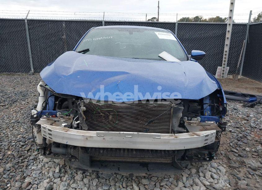 Photo 13 of 2019 Honda Civic SI (VIN 2HGFC3A53KH752529)