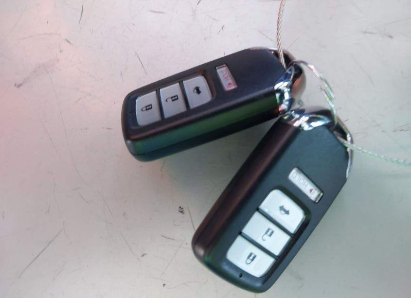 Photo 11 of 2019 Honda Civic SI (VIN 2HGFC3A54KH754094)