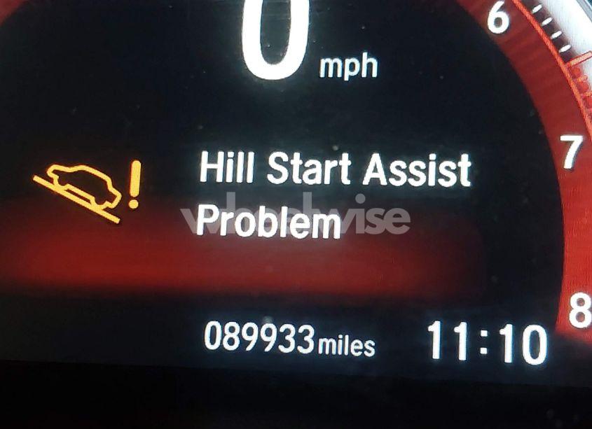 Photo 15 of 2017 Honda Civic SI (VIN 2HGFC3A55HH753741)