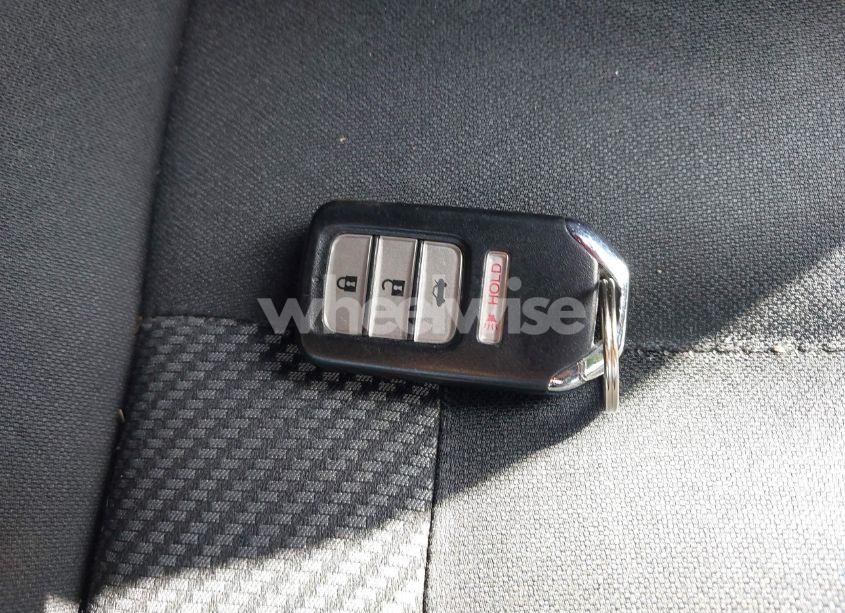 Photo 11 of 2018 Honda Civic SI (VIN 2HGFC3A55JH752806)