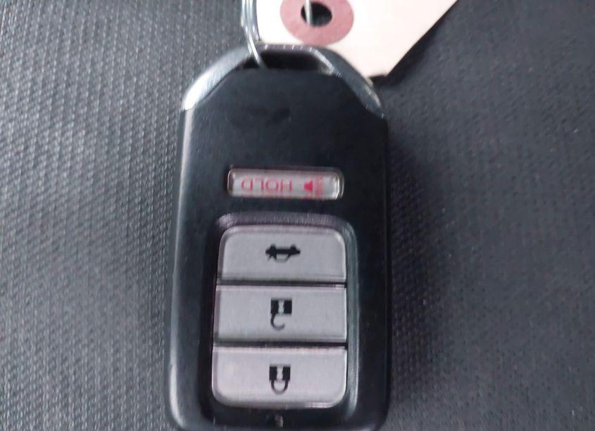 Photo 11 of 2018 Honda Civic SI (VIN 2HGFC3A55JH755544)