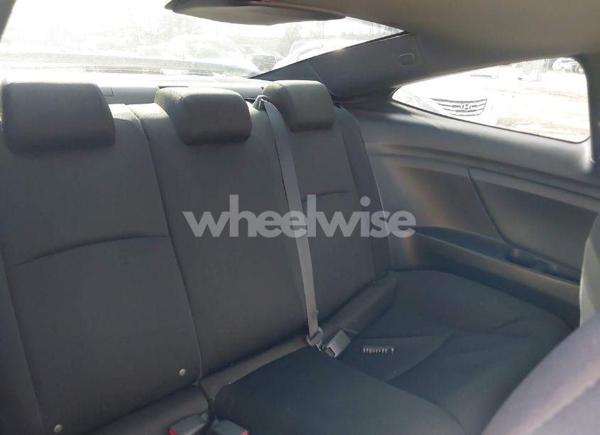 Photo 8 of 2019 Honda Civic SI (VIN 2HGFC3A55KH754427)