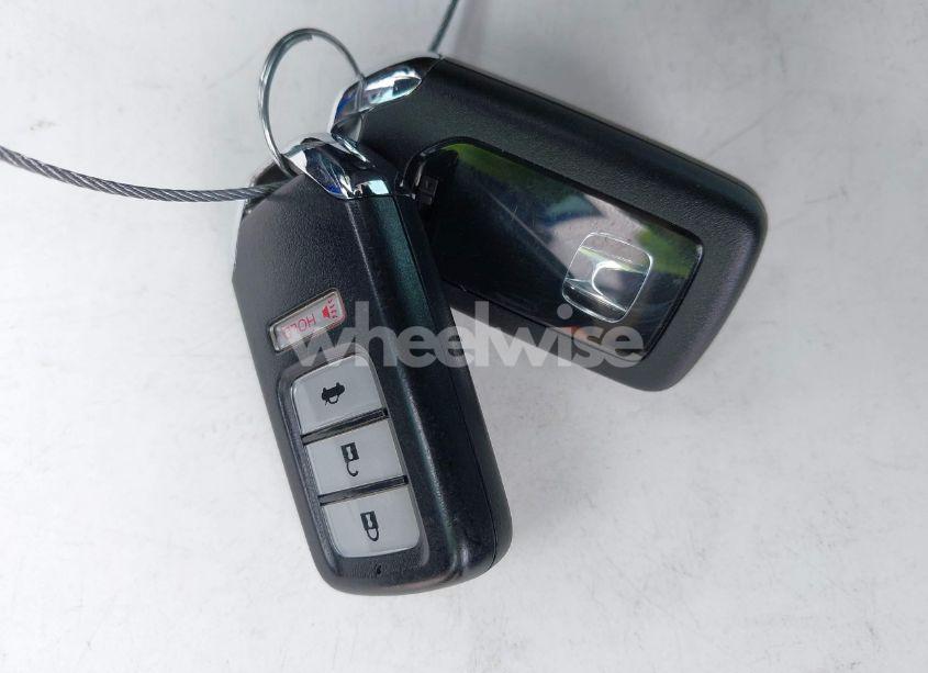 Photo 11 of 2017 Honda Civic SI (VIN 2HGFC3A57HH750257)