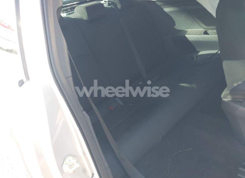 Photo 8 of 2017 Honda Civic SI (VIN 2HGFC3A57HH751375)