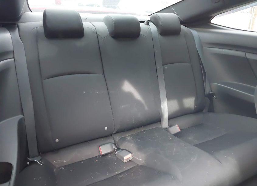 Photo 8 of 2020 Honda Civic SI COUPE (VIN 2HGFC3A57LH751627)