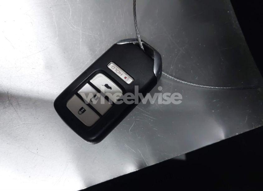 Photo 11 of 2019 Honda Civic SI (VIN 2HGFC3A58KH750596)