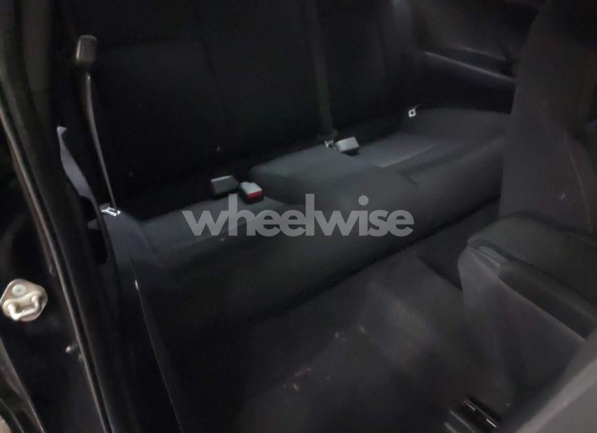 Photo 8 of 2019 Honda Civic SI (VIN 2HGFC3A58KH750596)