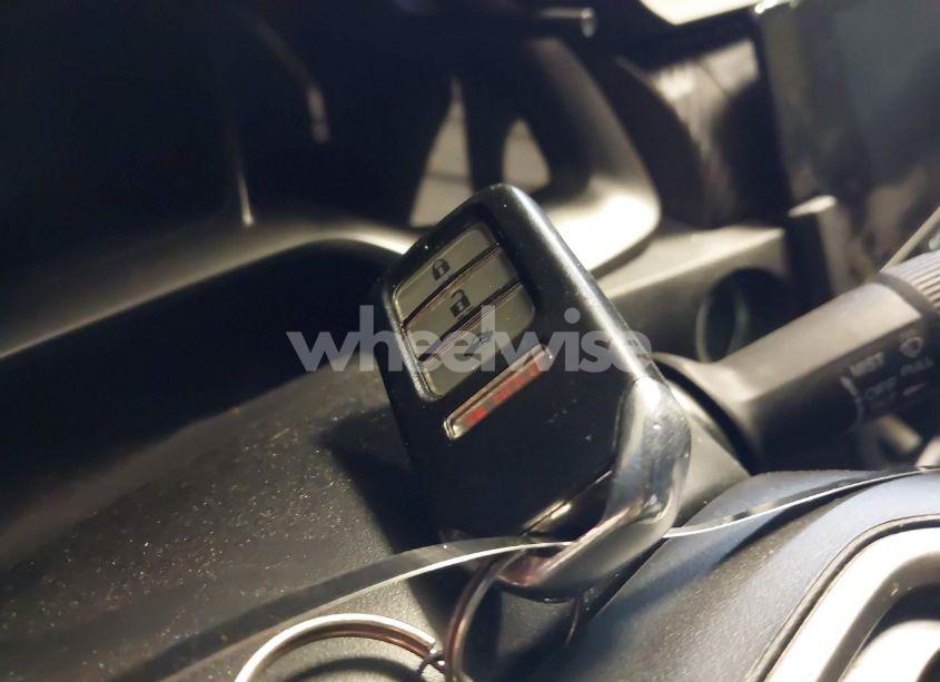 Photo 11 of 2018 Honda Civic SI (VIN 2HGFC3A59JH752498)