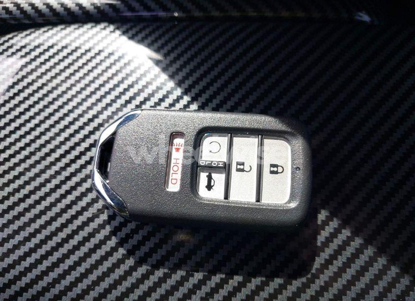 Photo 11 of 2018 Honda Civic SI (VIN 2HGFC3A59JH756230)