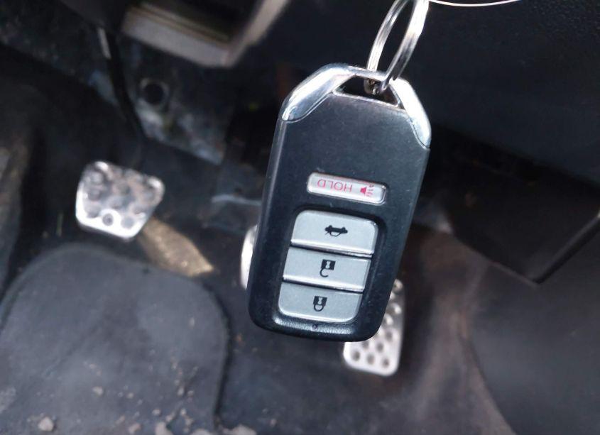 Photo 11 of 2019 Honda Civic SI (VIN 2HGFC3A59KH752003)