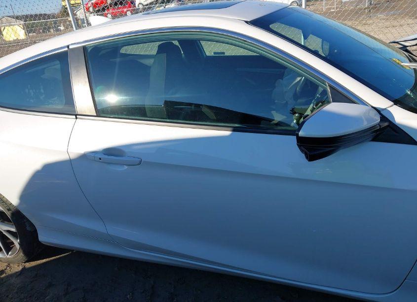 Photo 13 of 2019 Honda Civic SI (VIN 2HGFC3A59KH752003)