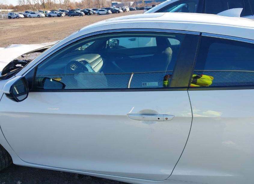 Photo 14 of 2019 Honda Civic SI (VIN 2HGFC3A59KH752003)