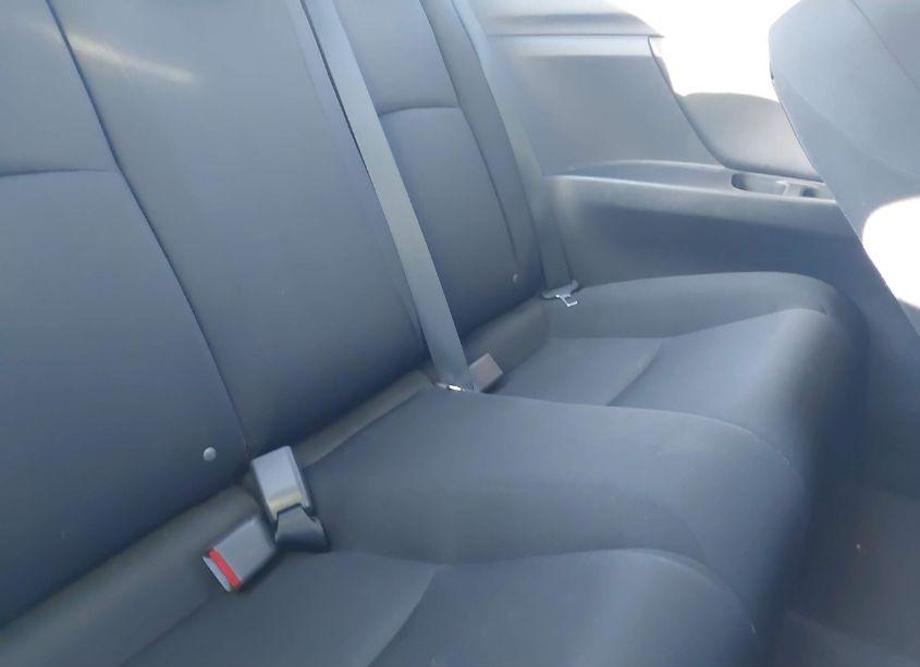 Photo 8 of 2019 Honda Civic SI (VIN 2HGFC3A59KH752003)