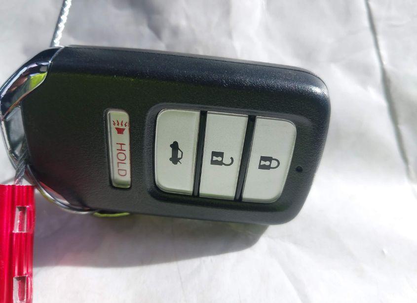 Photo 11 of 2020 Honda Civic SI COUPE (VIN 2HGFC3A59LH750690)