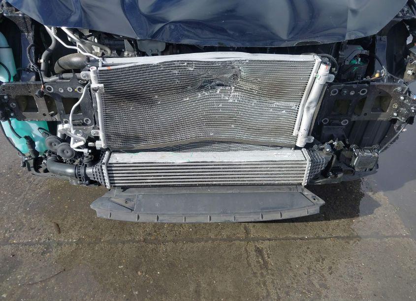 Photo 6 of 2020 Honda Civic SI COUPE (VIN 2HGFC3A59LH750690)