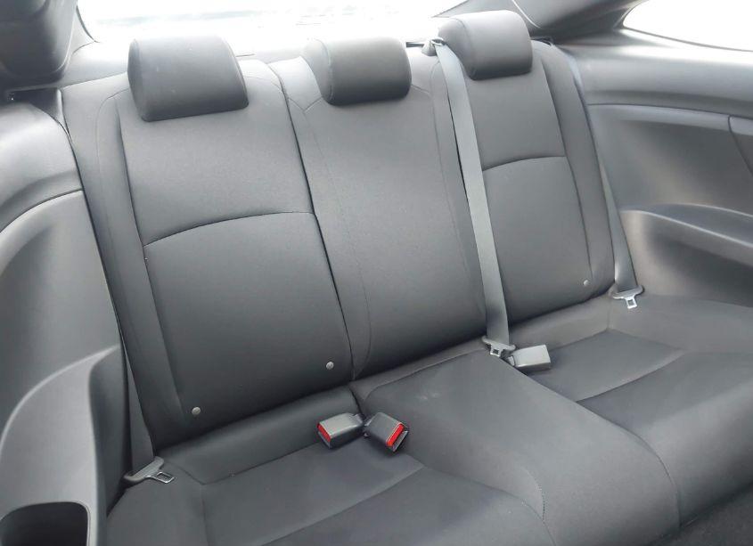 Photo 8 of 2020 Honda Civic SI COUPE (VIN 2HGFC3A59LH750690)