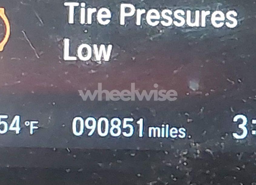 Photo 15 of 2017 Honda Civic SI (VIN 2HGFC3A5XHH750267)