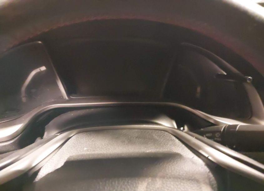 Photo 14 of 2017 Honda Civic SI (VIN 2HGFC3A5XHH754349)