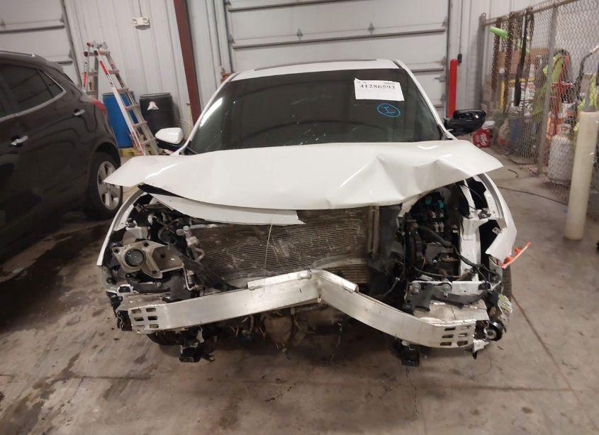 Photo 6 of 2017 Honda Civic SI (VIN 2HGFC3A5XHH754349)
