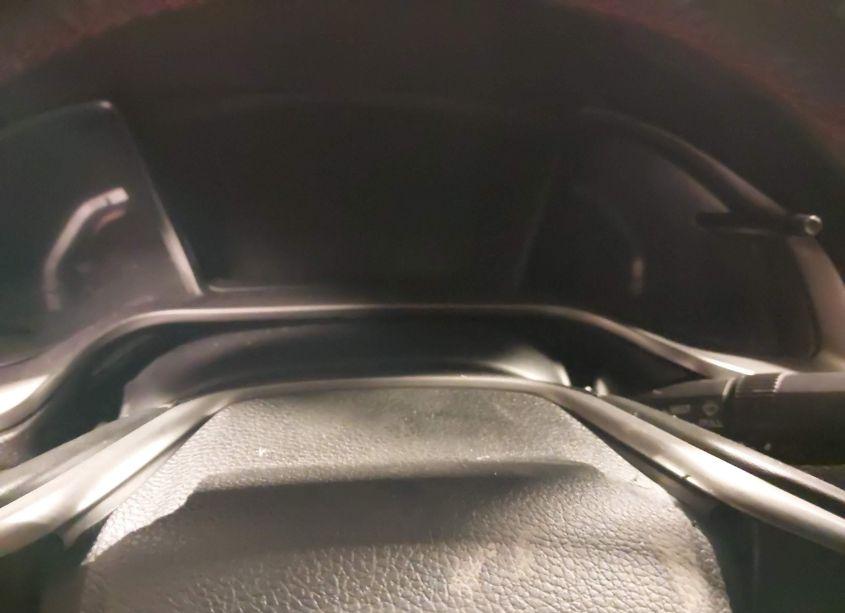 Photo 7 of 2017 Honda Civic SI (VIN 2HGFC3A5XHH754349)