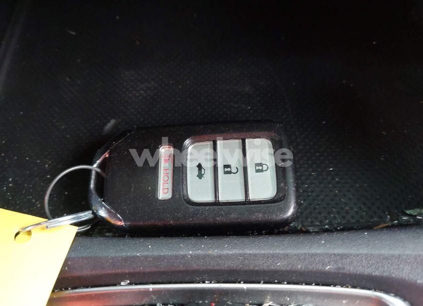 Photo 11 of 2018 Honda Civic SI (VIN 2HGFC3A5XJH750064)