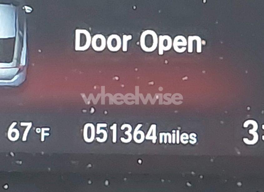 Photo 15 of 2018 Honda Civic SI (VIN 2HGFC3A5XJH750064)