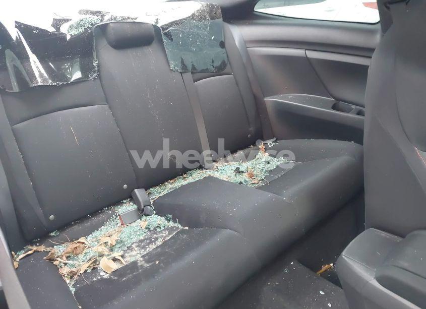 Photo 8 of 2018 Honda Civic SI (VIN 2HGFC3A5XJH750064)