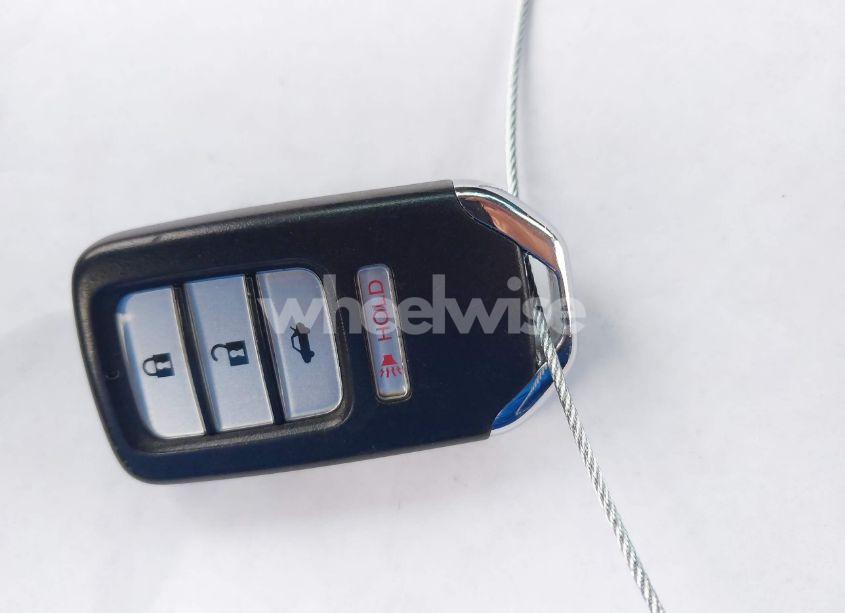 Photo 11 of 2018 Honda Civic SI (VIN 2HGFC3A5XJH750274)