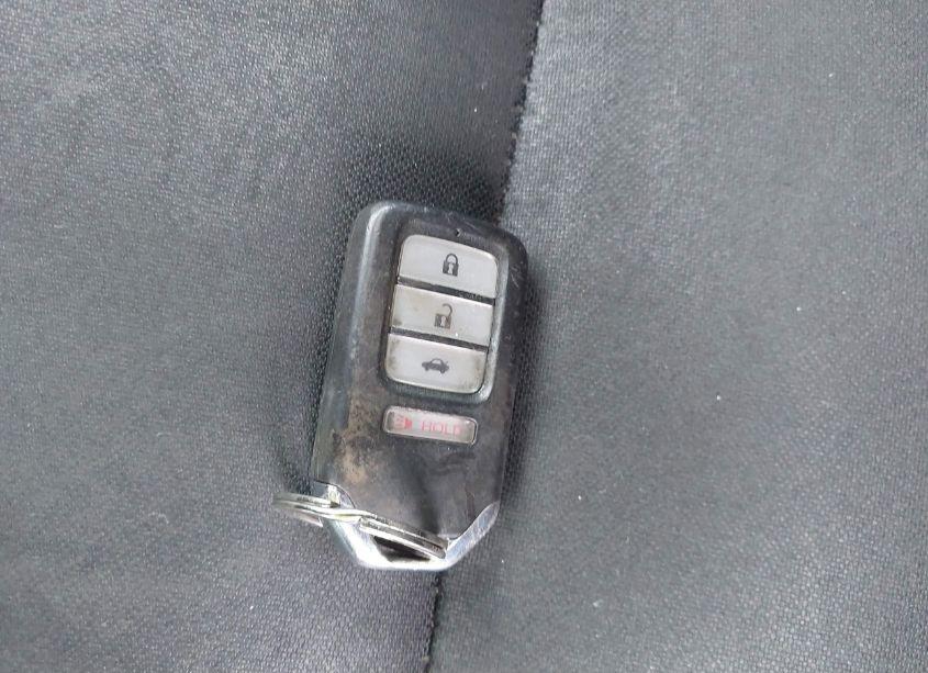 Photo 11 of 2019 Honda Civic SI (VIN 2HGFC3A5XKH752804)