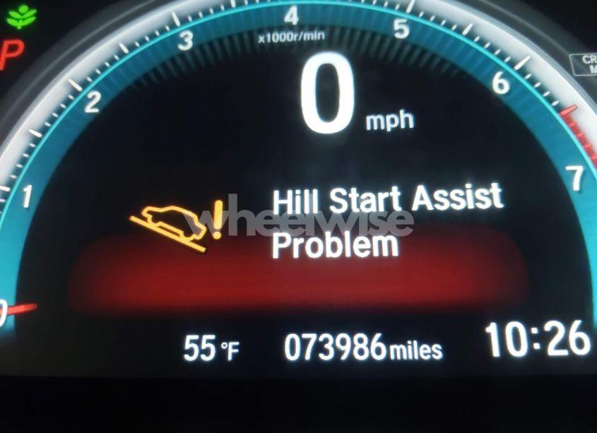 Photo 15 of 2016 Honda Civic EX-T (VIN 2HGFC3B30GH350536)