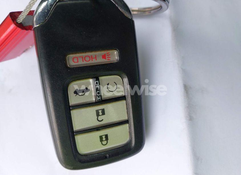 Photo 11 of 2016 Honda Civic EX-T (VIN 2HGFC3B30GH351699)