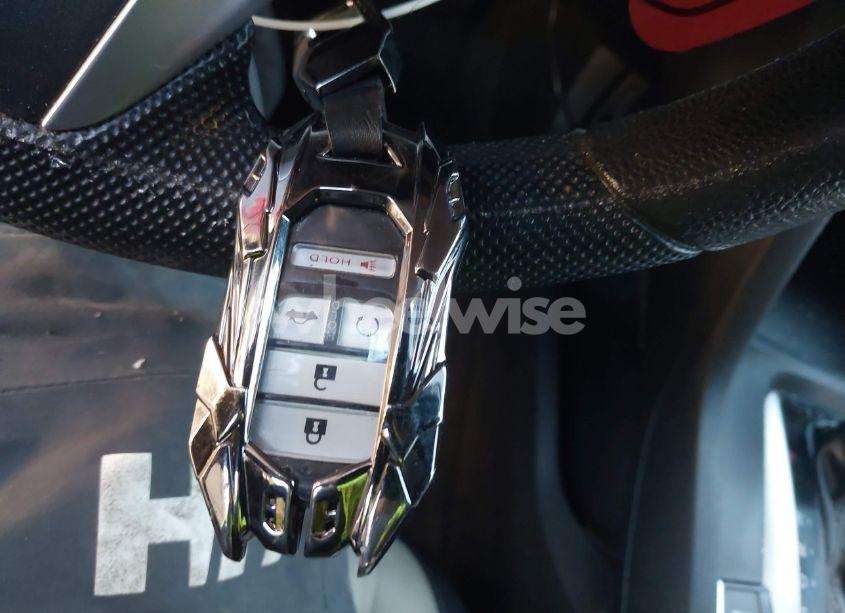 Photo 11 of 2016 Honda Civic EX-T (VIN 2HGFC3B30GH353484)