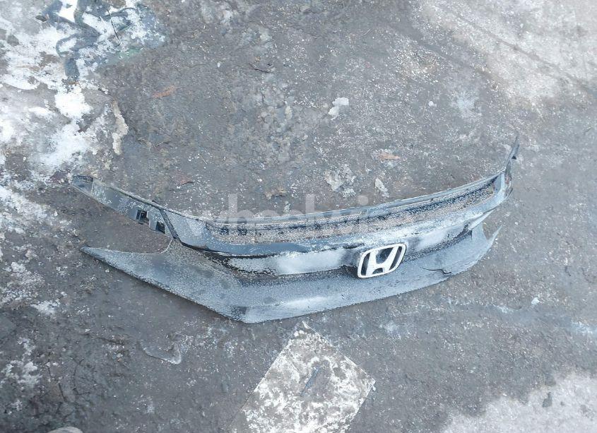 Photo 12 of 2016 Honda Civic EX-T (VIN 2HGFC3B30GH353484)
