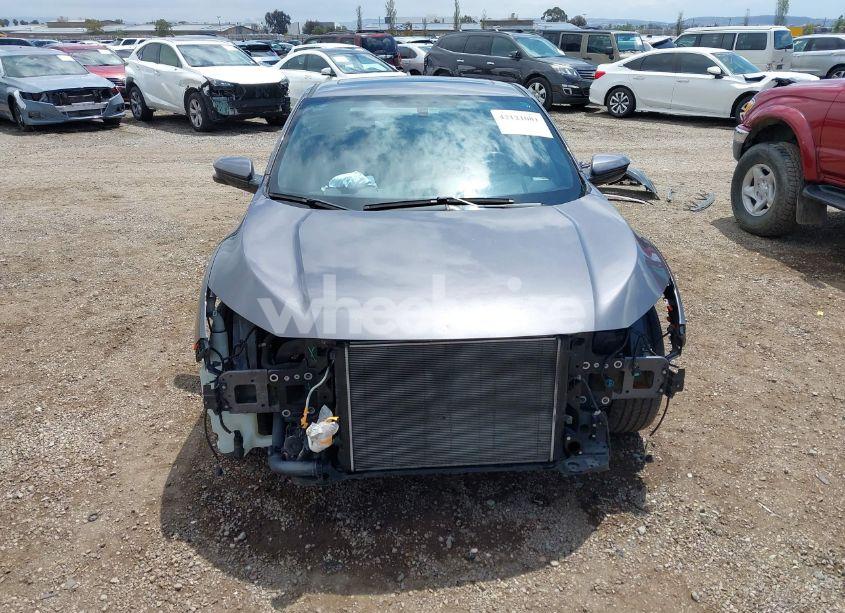 Photo 13 of 2017 Honda Civic EX-T (VIN 2HGFC3B30HH358427)