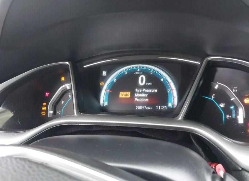 Photo 15 of 2018 Honda Civic EX-T (VIN 2HGFC3B30JH352696)