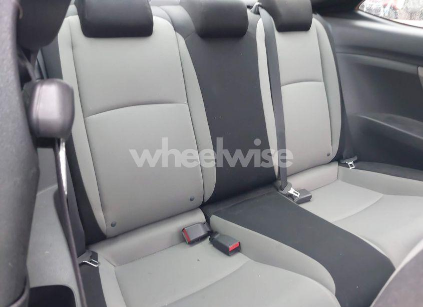 Photo 8 of 2018 Honda Civic EX-T (VIN 2HGFC3B30JH357686)