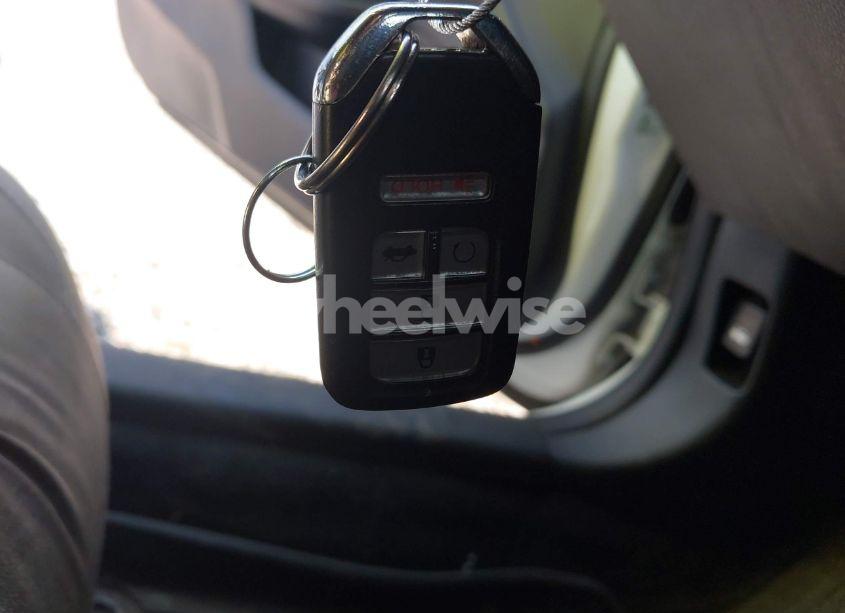 Photo 11 of 2019 Honda Civic EX (VIN 2HGFC3B30KH357317)