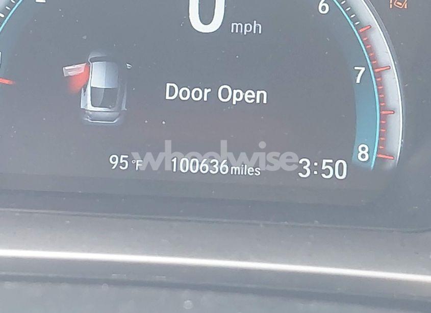 Photo 15 of 2019 Honda Civic EX (VIN 2HGFC3B30KH357317)