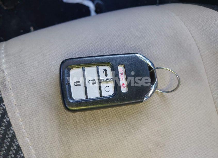 Photo 11 of 2017 Honda Civic EX-T (VIN 2HGFC3B31HH359487)