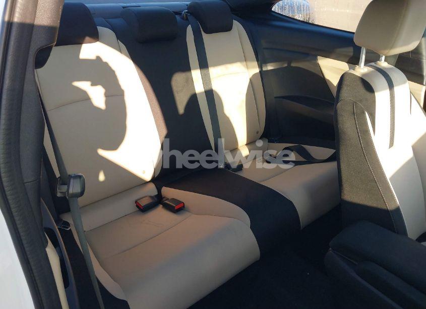 Photo 8 of 2017 Honda Civic EX-T (VIN 2HGFC3B31HH359487)