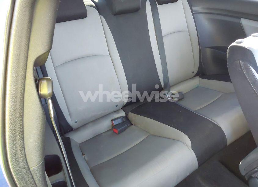 Photo 8 of 2018 Honda Civic EX-T (VIN 2HGFC3B31JH353873)