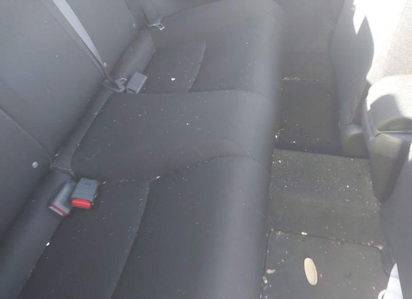 Photo 8 of 2020 Honda Civic EX (VIN 2HGFC3B31LH350331)