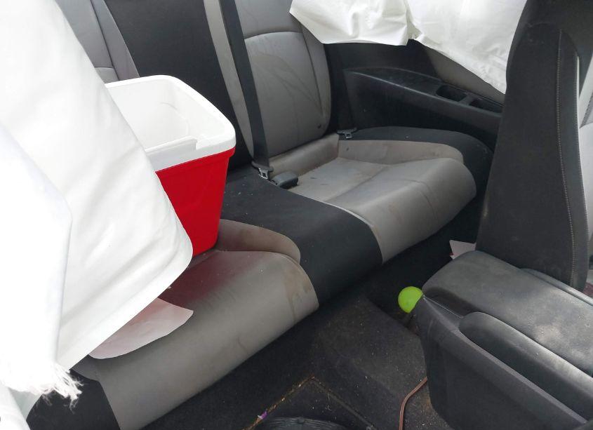 Photo 8 of 2016 Honda Civic EX-T (VIN 2HGFC3B33GH353074)